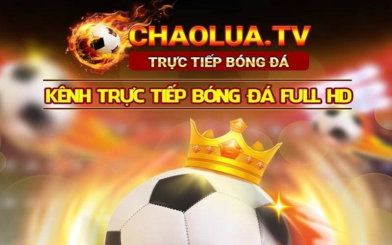 Chao Lua TV là một trong những website hàng đầu tại Việt Nam